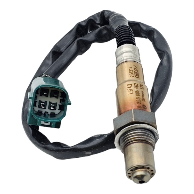 Sensor Oxígeno Nissan Almera 1.8 05-08 4/Cables