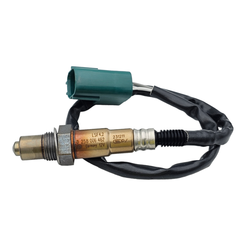 Sensor Oxígeno Nissan Frontier 2.4 03-13 4/Cables