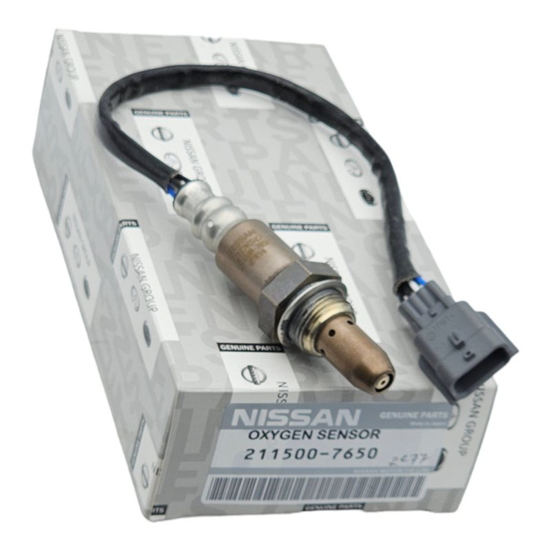 Sensor Oxígeno Nissan Frontier Np 300 2017-2018