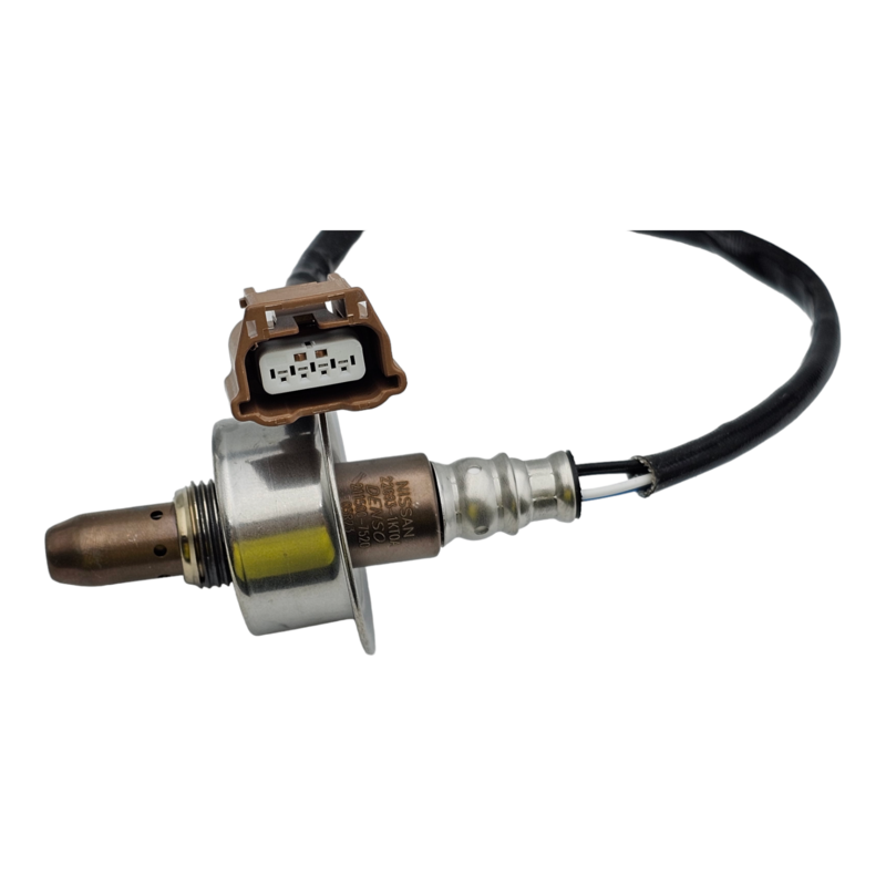 Sensor Oxígeno Nissan Versa 1.6 12-21 4/Cables