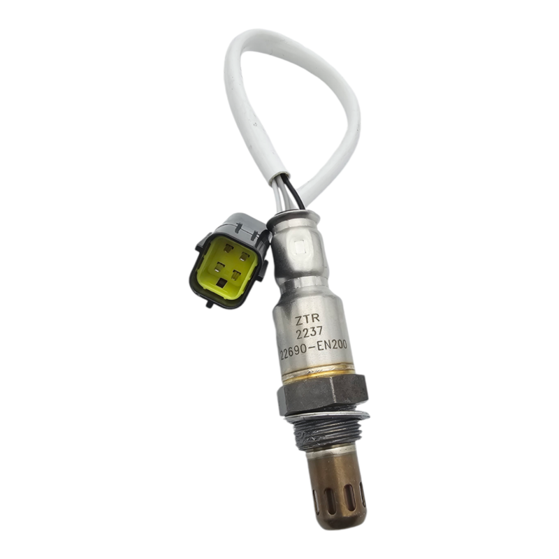 Sensor Oxígeno Nissan Tiida 1.6 1.8 07-16 4/Cables