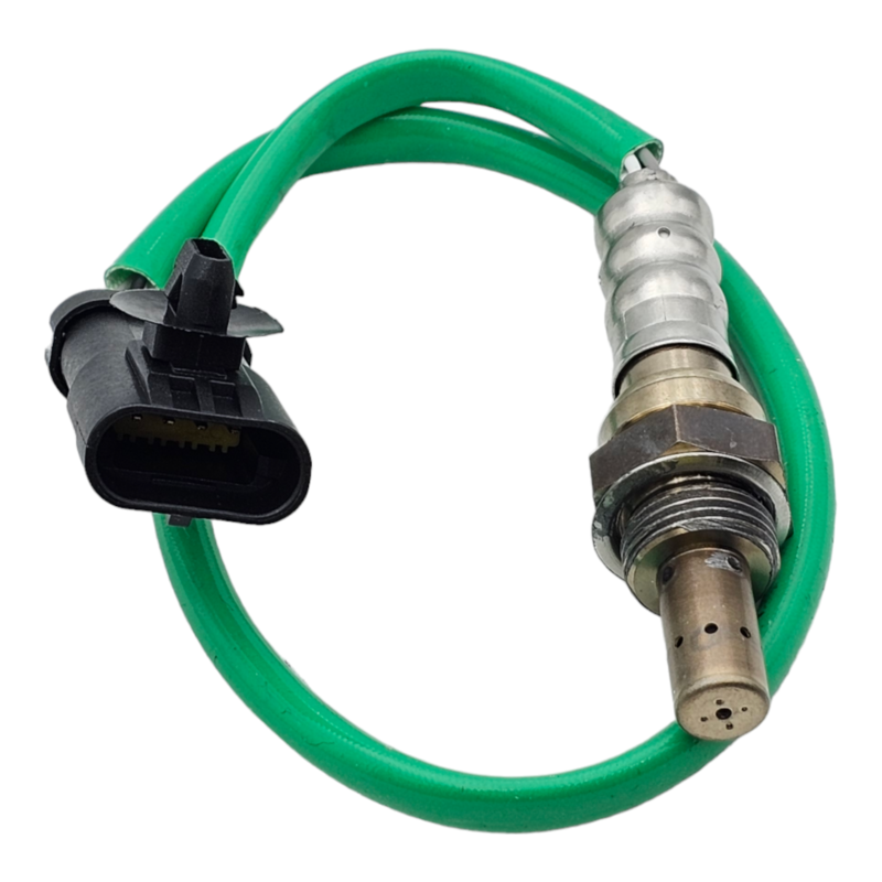 Sensor Oxígeno Renault Megane 1.4 1.6 00-09 4/Cables Verde