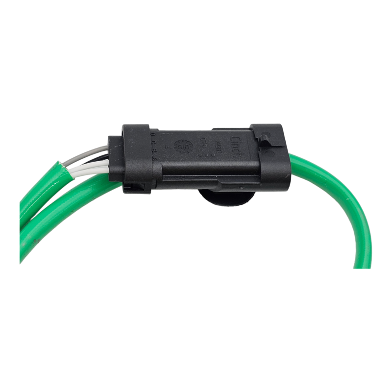 Sensor Oxígeno Renault Megane 1.4 1.6 00-09 4/Cables Verde