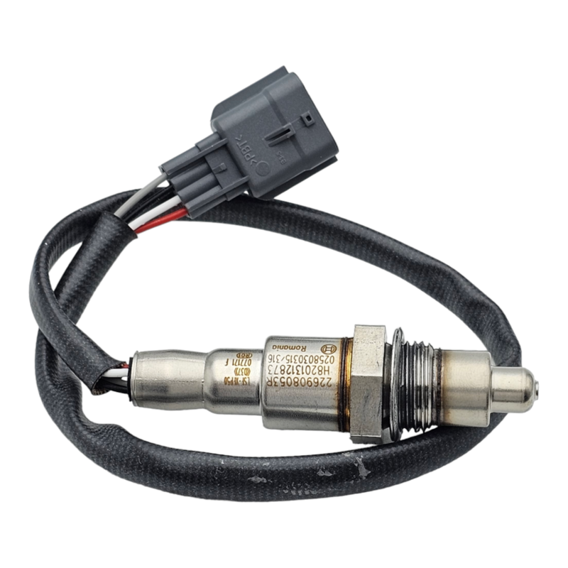 Sensor Oxígeno Renault Fluence 2.0 11-14 4/Cables