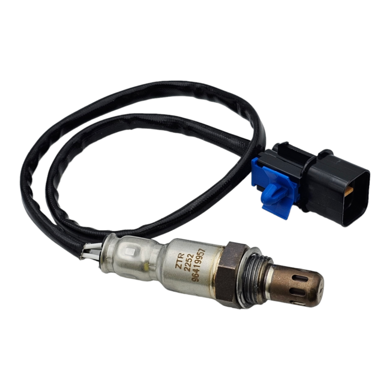 Sensor Oxígeno Chevrolet Spark Gt 1.2 11-21 4/Cables
