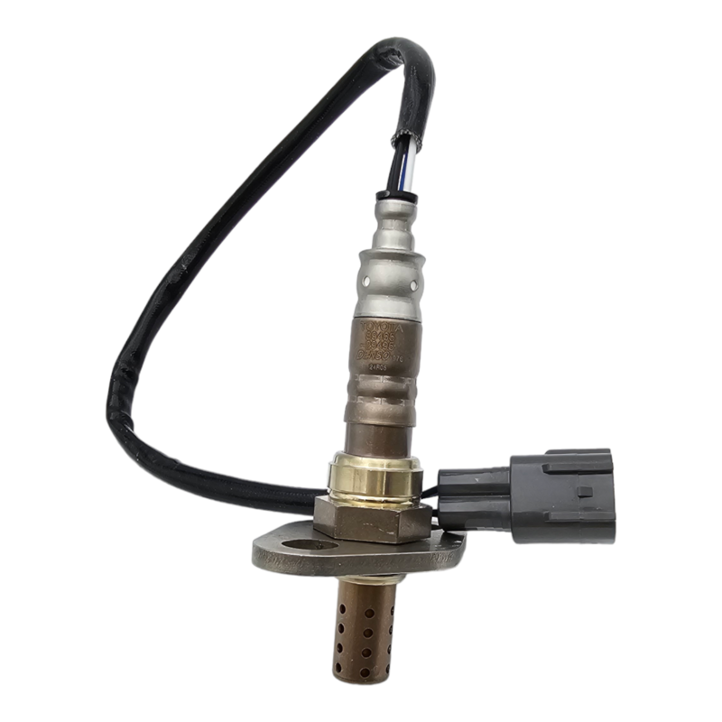 Sensor Oxígeno Toyota Hilux Vigo 2.7 06-16 4/Cables