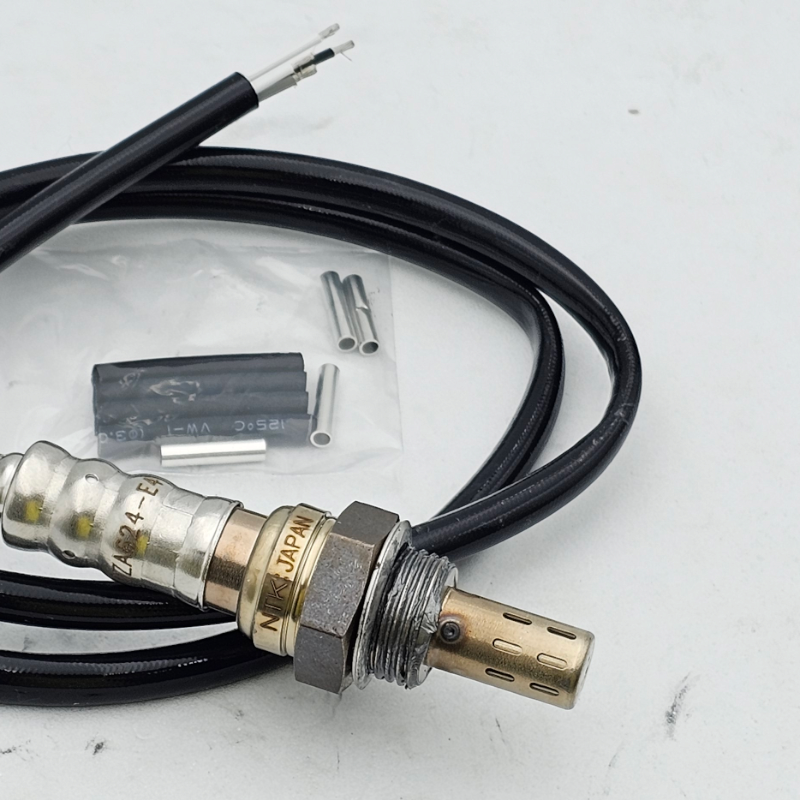 Sensor Oxígeno Universal 4/Cables Planar Sin Pacha