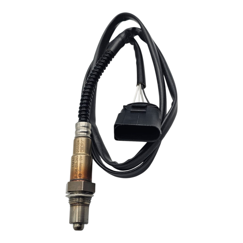 Sensor De Oxígeno Volkswagen Jetta 2,0 08-17