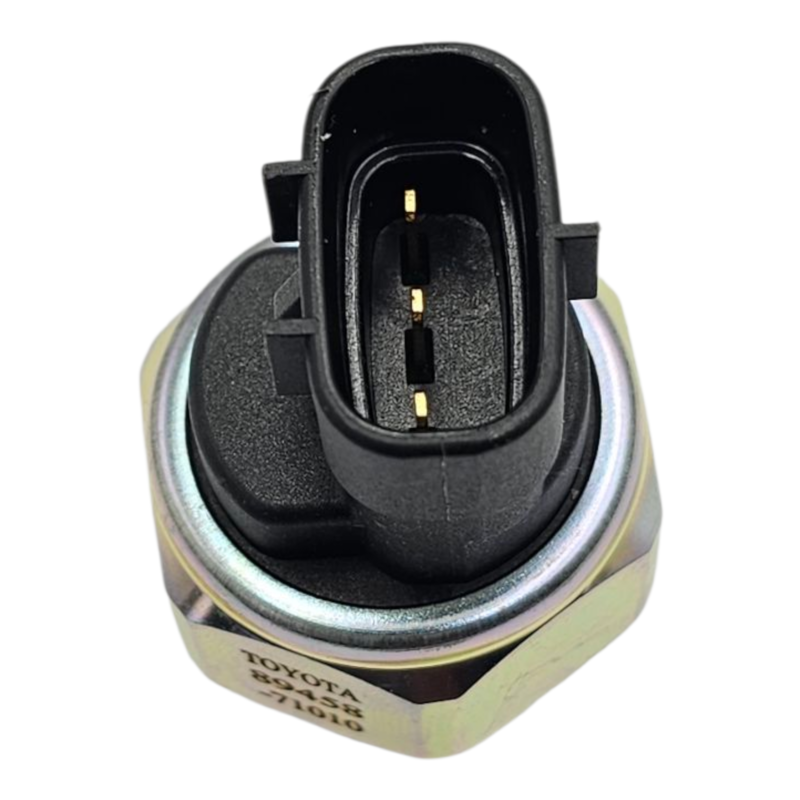 Sensor Presion Riel Hilux 3.0 06-16 3/Pines