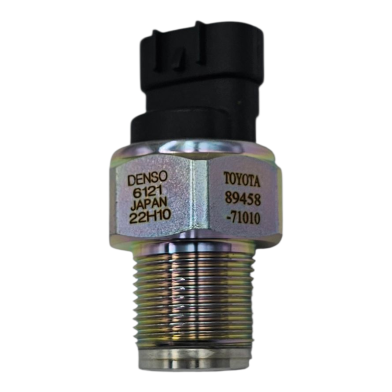 Sensor Presion Riel Hilux 3.0 06-16 3/Pines