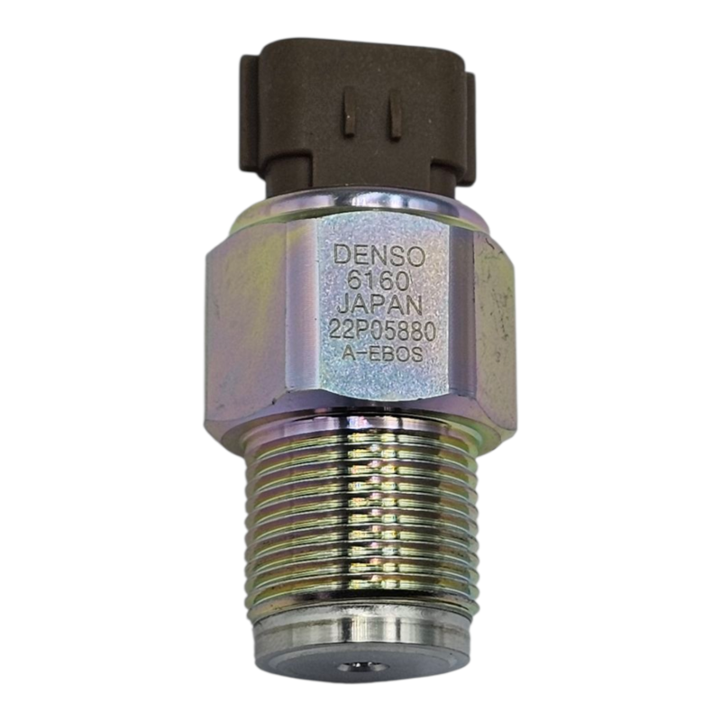 Sensor Presion Riel Nissan Navara / Pathfinder / Isuzu / Xtrail