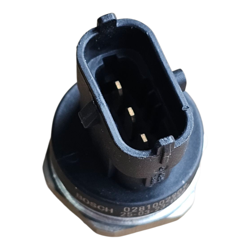 Sensor Presion Riel Terracan 2.5 R/Delgada