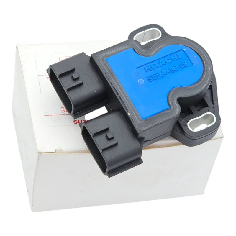 Sensor Tps Chevrolet Dmax 3.0 Diesel 05-14