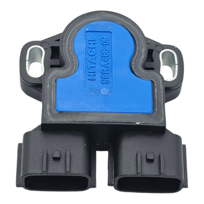 Sensor Tps Chevrolet Dmax 3.0 Diesel 05-14