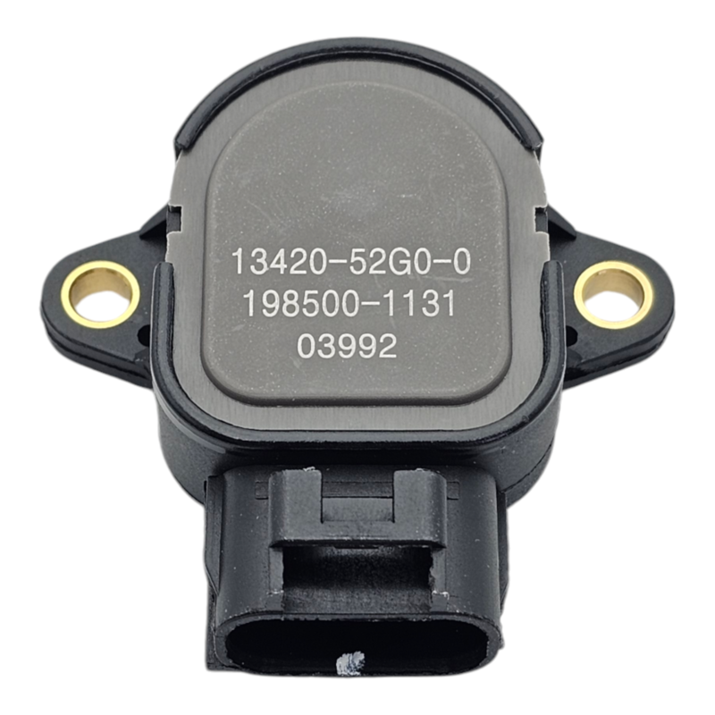 Sensor Tps Chevrolet Esteem 1.6 96-04 Toyota Giro Lh