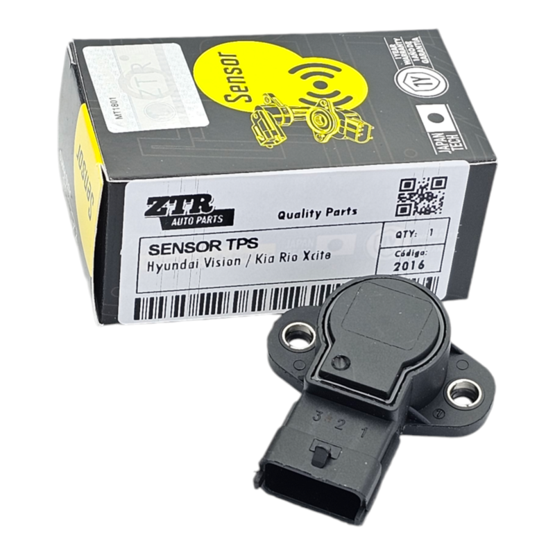 Sensor Tps Hyundai Vision 1.4 1.6 05-13