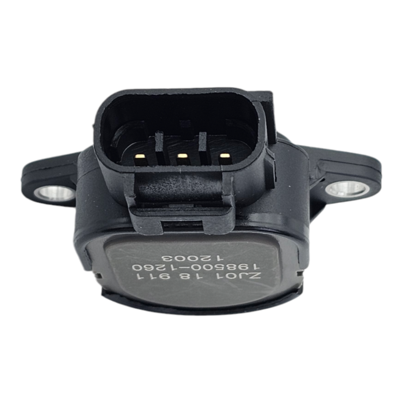Sensor Tps Mazda 3 1.6 03-15 3/Pines Giro Rh