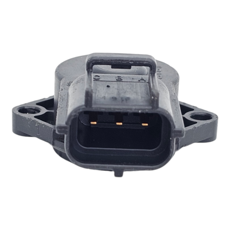 Sensor Tps Mazda 3 2.0 05-14 3/Pines
