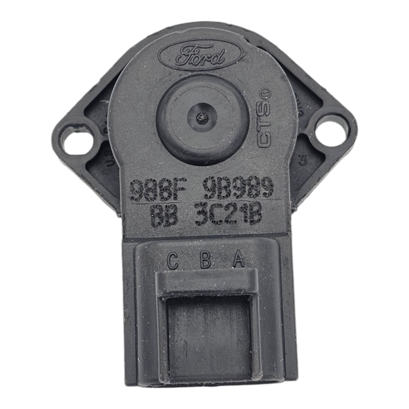 Sensor Tps Mazda 5 2.0 07-11 3/Pines
