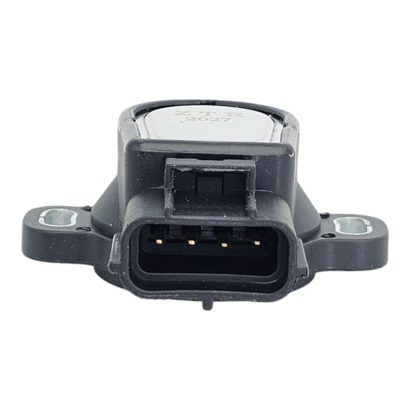 Sensor Tps Mazda 323 1.3 1.6 95-04 4/Pines Giro Lh