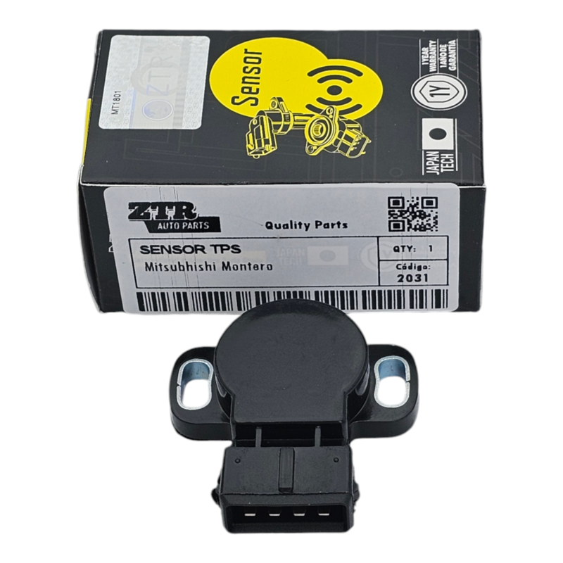 Sensor Tps Mitsubishi Hard Top 2.4 97-08
