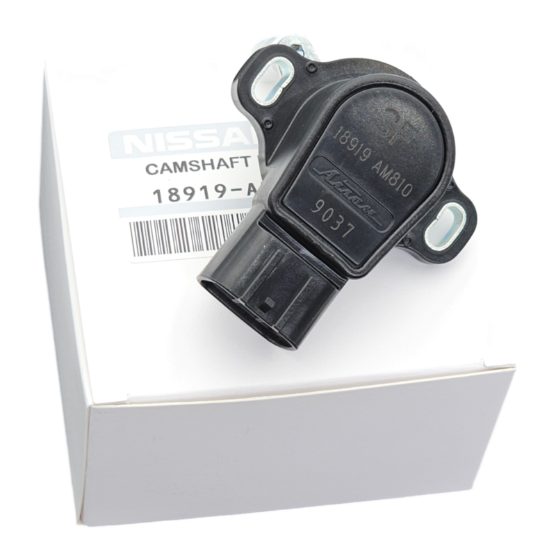 Sensor Tps Pedal Nissan Xtrail 2.5 02-14 Tipos De Señal 3B 3F S