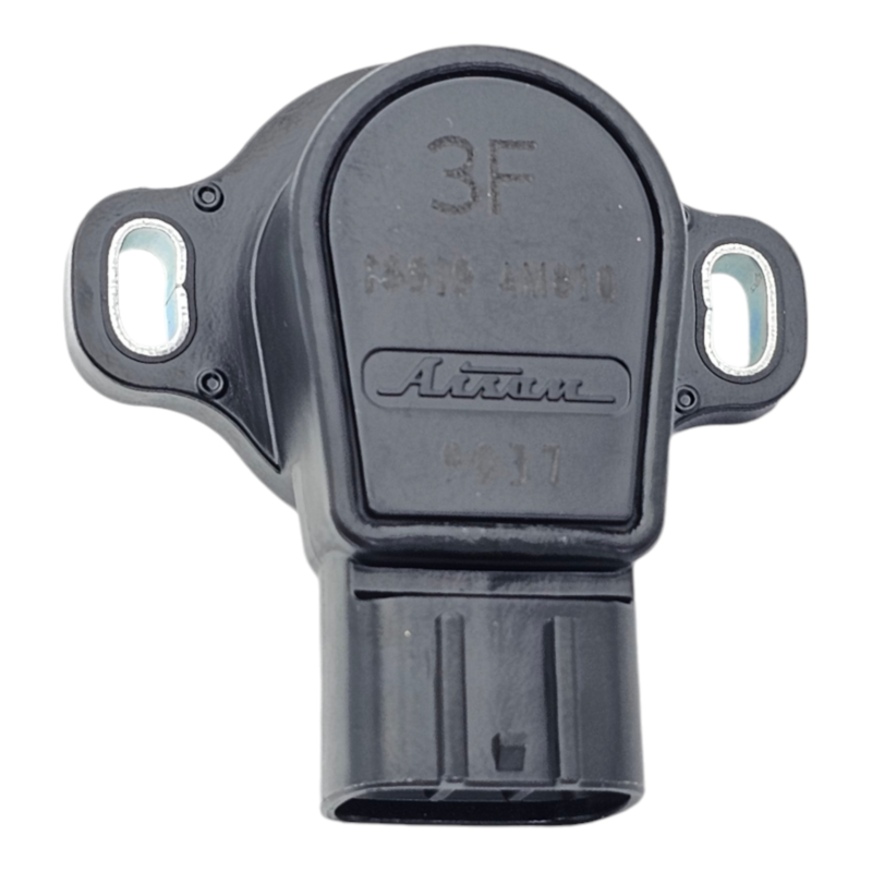 Sensor Tps Pedal Nissan Xtrail 2.5 02-14 Tipos De Señal 3B 3F S