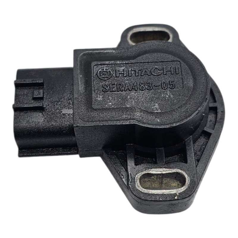 Sensor Tps Nissan Sentra