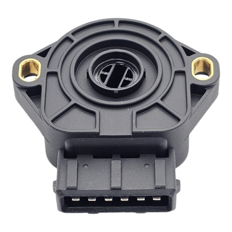 Sensor Tps Pedal Renault Clio Campus 1.2 13-15