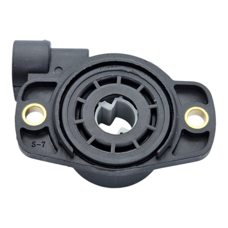Sensor Tps Renault Twingo 1.2 98-05 Giro Lh