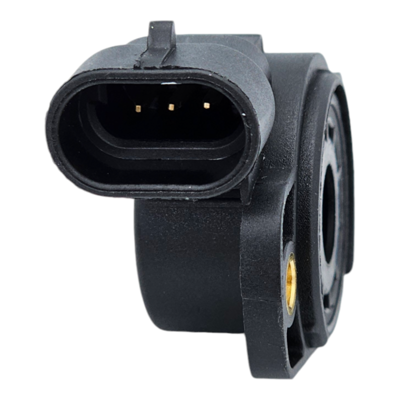 Sensor Tps Volkswaguen Golf 1.6 99-05 Giro Rh