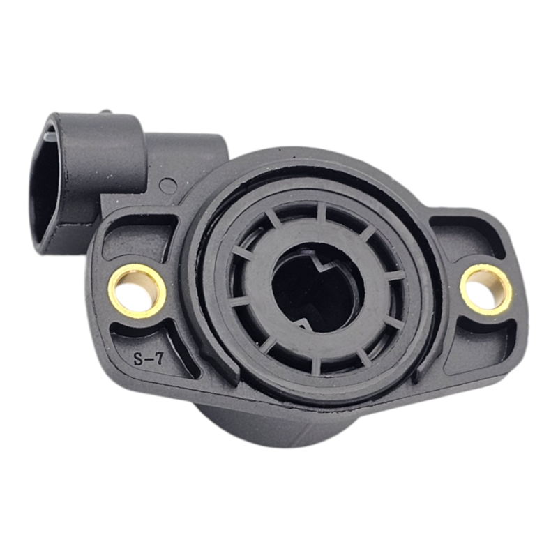 Sensor Tps Volkswaguen Golf 1.6 99-05 Giro Rh