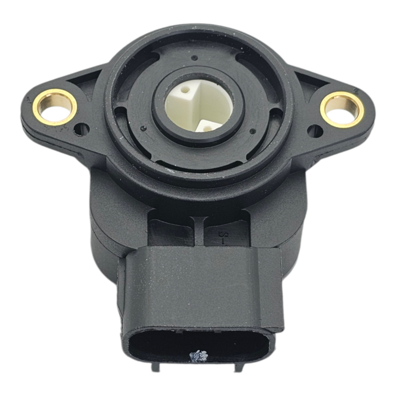 Sensor Tps Toyota Hilux 2.4 98-06 Giro Rh