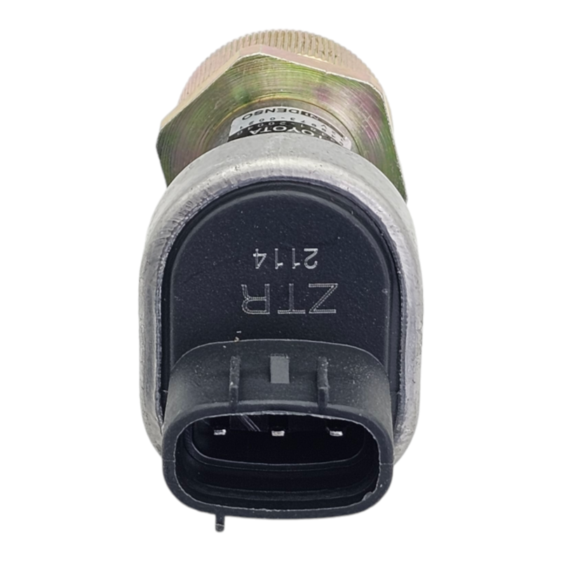 Sensor Velocimetro Chevrolet Luv 1.6 95-97