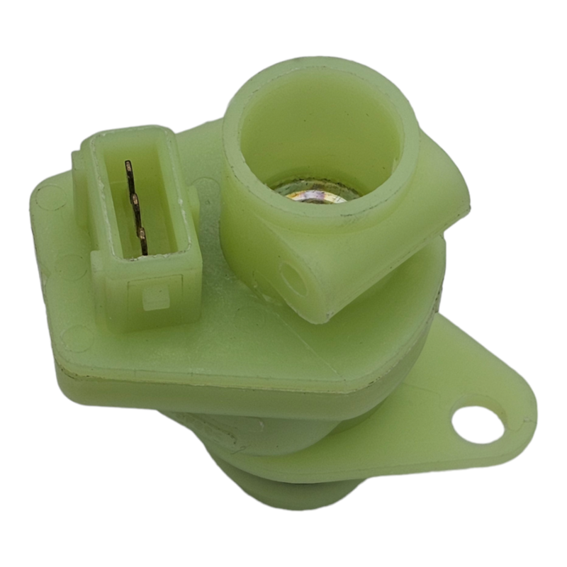 Sensor Velocimetro Peugeot 306 1.4 1.8 98-02 Con Guaya