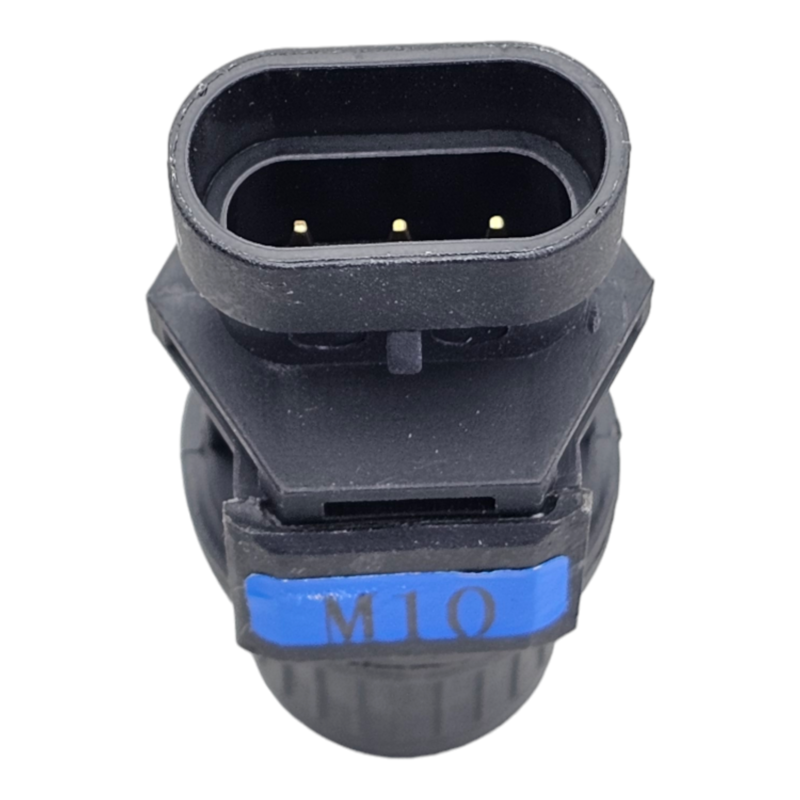 Sensor Velocimetro Chevrolet Spark 1.0 05-17 M10