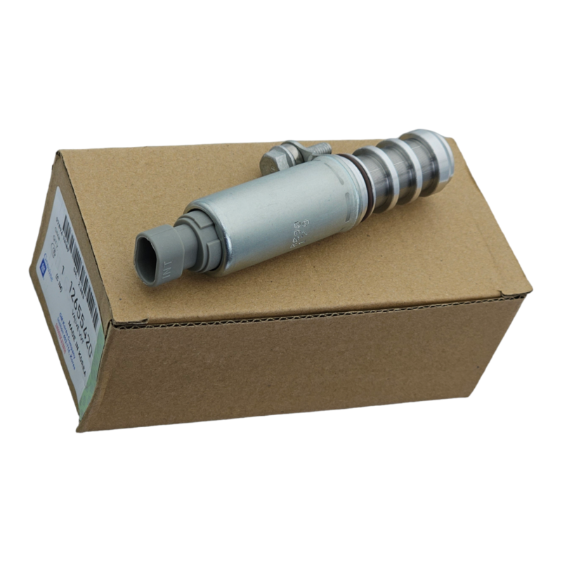 Valvula Vvt Chevrolet Captiva 2.4 10-17 Gris Admicion