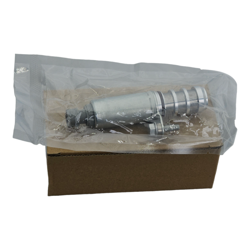 Valvula Vvt Chevrolet Captiva 2.4 10-17 Gris Admicion