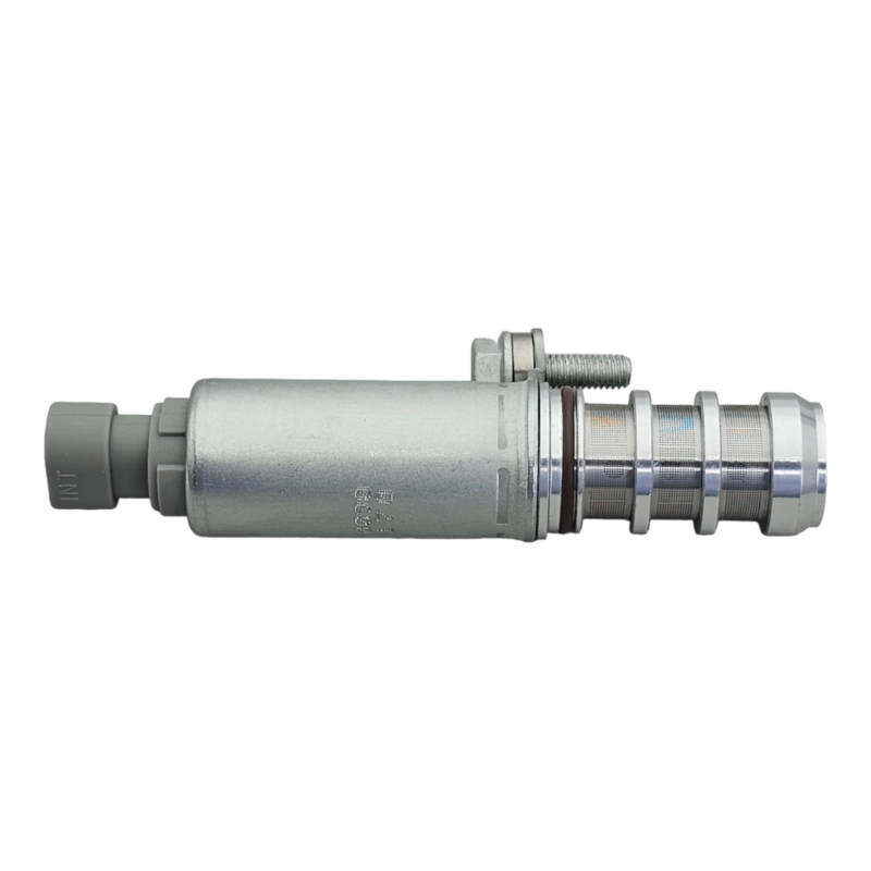 Valvula Vvt Chevrolet Captiva 2.4 10-17 Gris Admicion