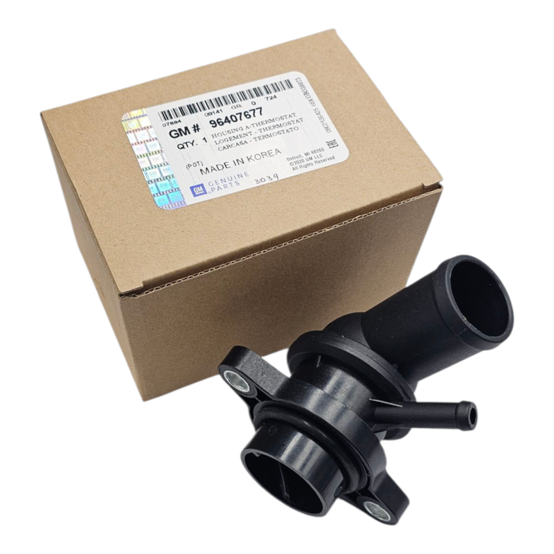 Termostato Aveo Plastico