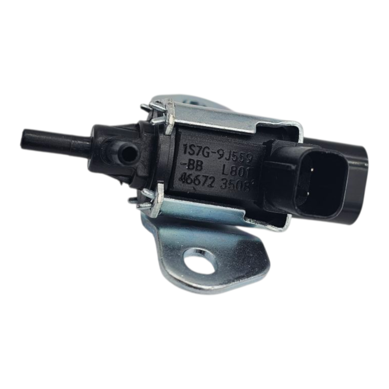 Valvula A/C Mazda 3 1.6 05-15 3/Vias P/Negra