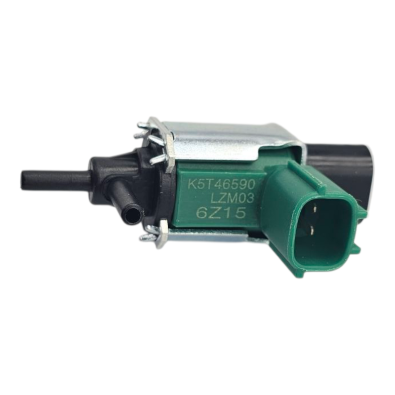 Valvula A/C Mazda 6 2.0 2.3 04-09 3/Vias P/Verde