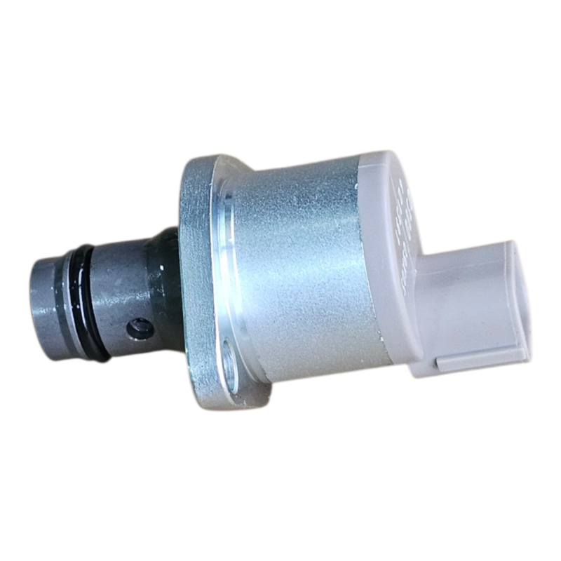 Valvula Control Succion Scv Hilux 2.5 07-12