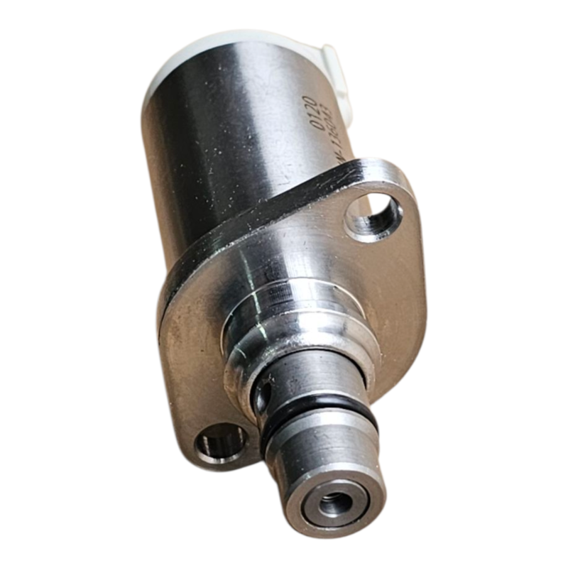 Valvula Control Succion Scv New Pathfinder 2.5 06-10 Toyota