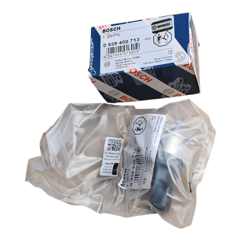 Valvula Control Succion Scv Sorento 2.5 04-09