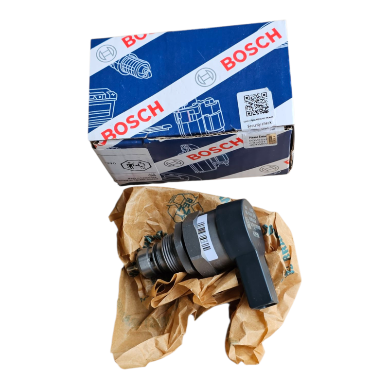 Valvula Control Succion Scv Volkswagen Amarok 2.0