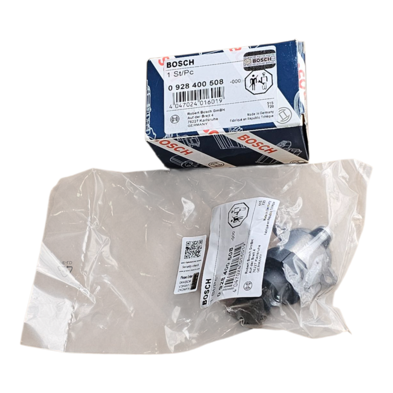 Valvula Control Succion Scv Mercedes Benz Mb100 140 1.4