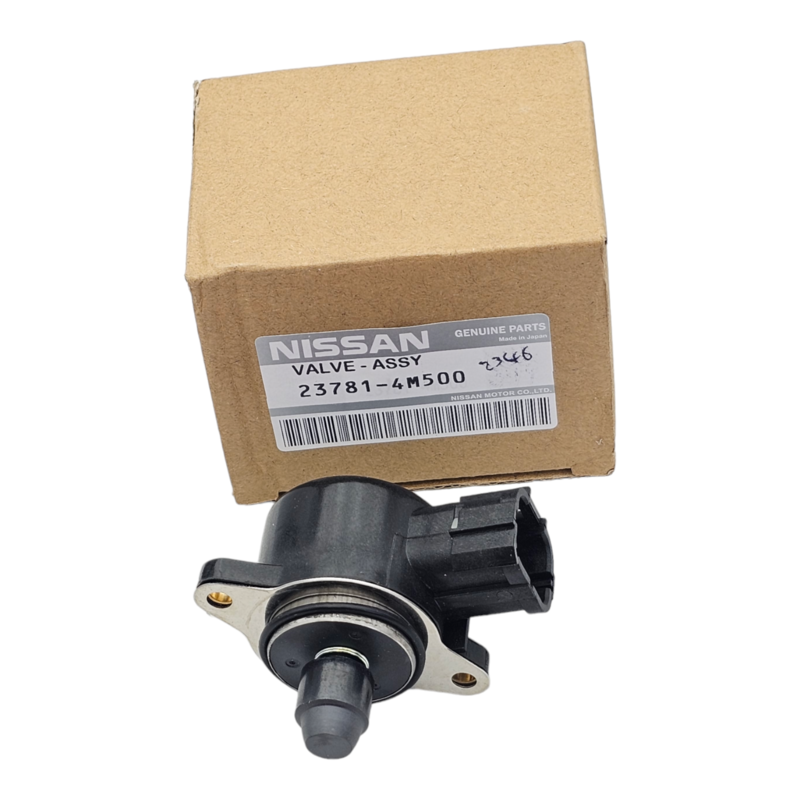 Válvula Iac Nissan Almera 1.8 05-08