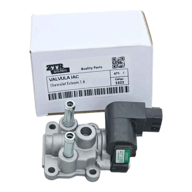 Válvula Iac Chevrolet Esteem 1.3 1.6 96-04