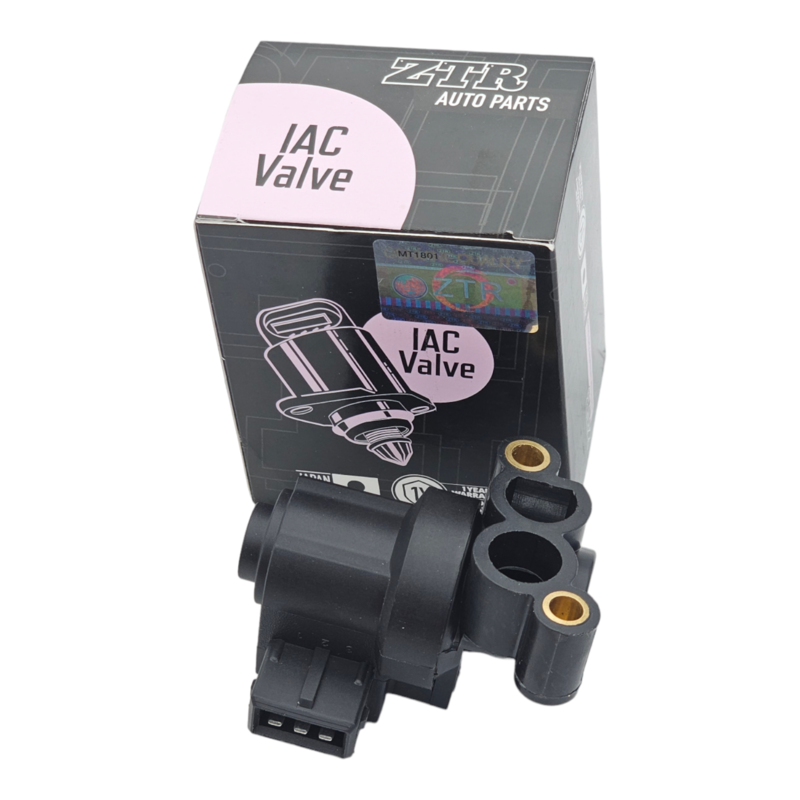 Válvula Iac Kia Sportage 2.0 05-16